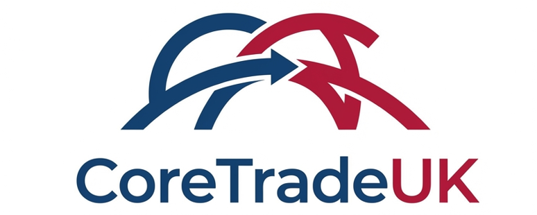 CoreTradeUK Logo